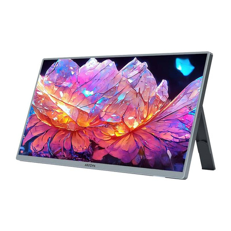 Arzopa A3C Pro 13,3 collu portatīvais monitors Arzopa A3C Pro 13,3 collu portatīvais monitors